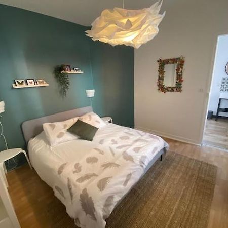 Appartement Hyper Centre Ville Арас Екстер'єр фото