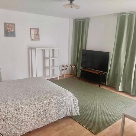 Appartement Hyper Centre Ville Арас Екстер'єр фото