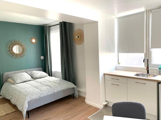 Appartement Hyper Centre Ville Арас Екстер'єр фото