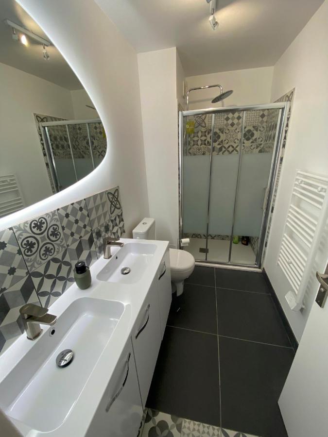 Appartement Hyper Centre Ville Арас Екстер'єр фото