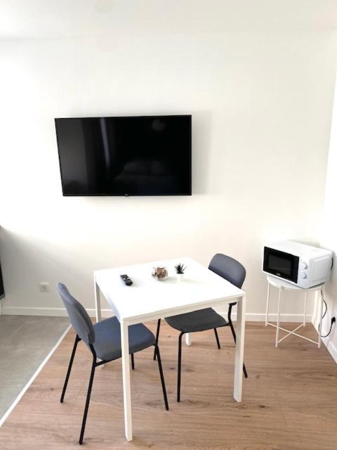 Appartement Hyper Centre Ville Арас Екстер'єр фото