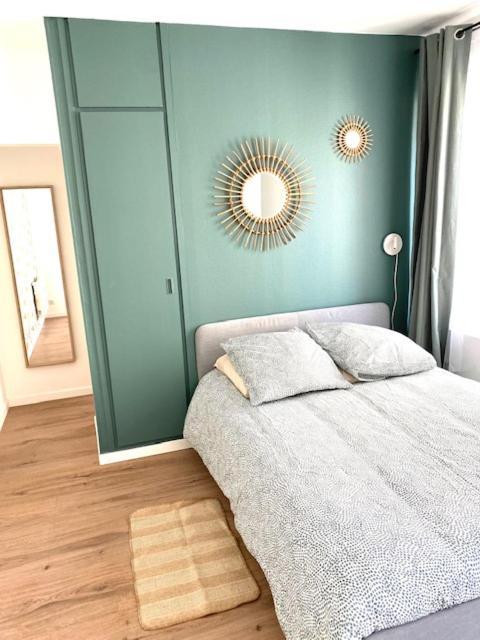 Appartement Hyper Centre Ville Арас Екстер'єр фото