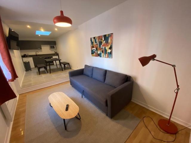 Appartement Hyper Centre Ville Арас Екстер'єр фото
