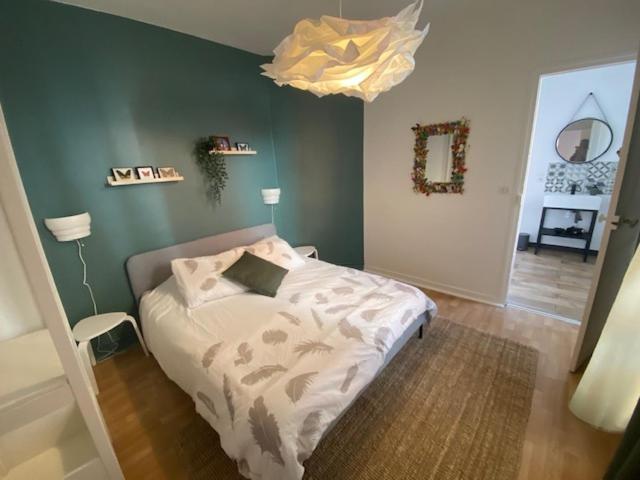 Appartement Hyper Centre Ville Арас Екстер'єр фото