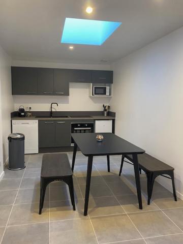 Appartement Hyper Centre Ville Арас Екстер'єр фото