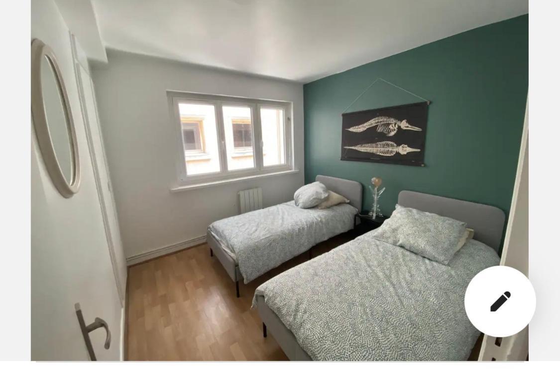 Appartement Hyper Centre Ville Арас Екстер'єр фото