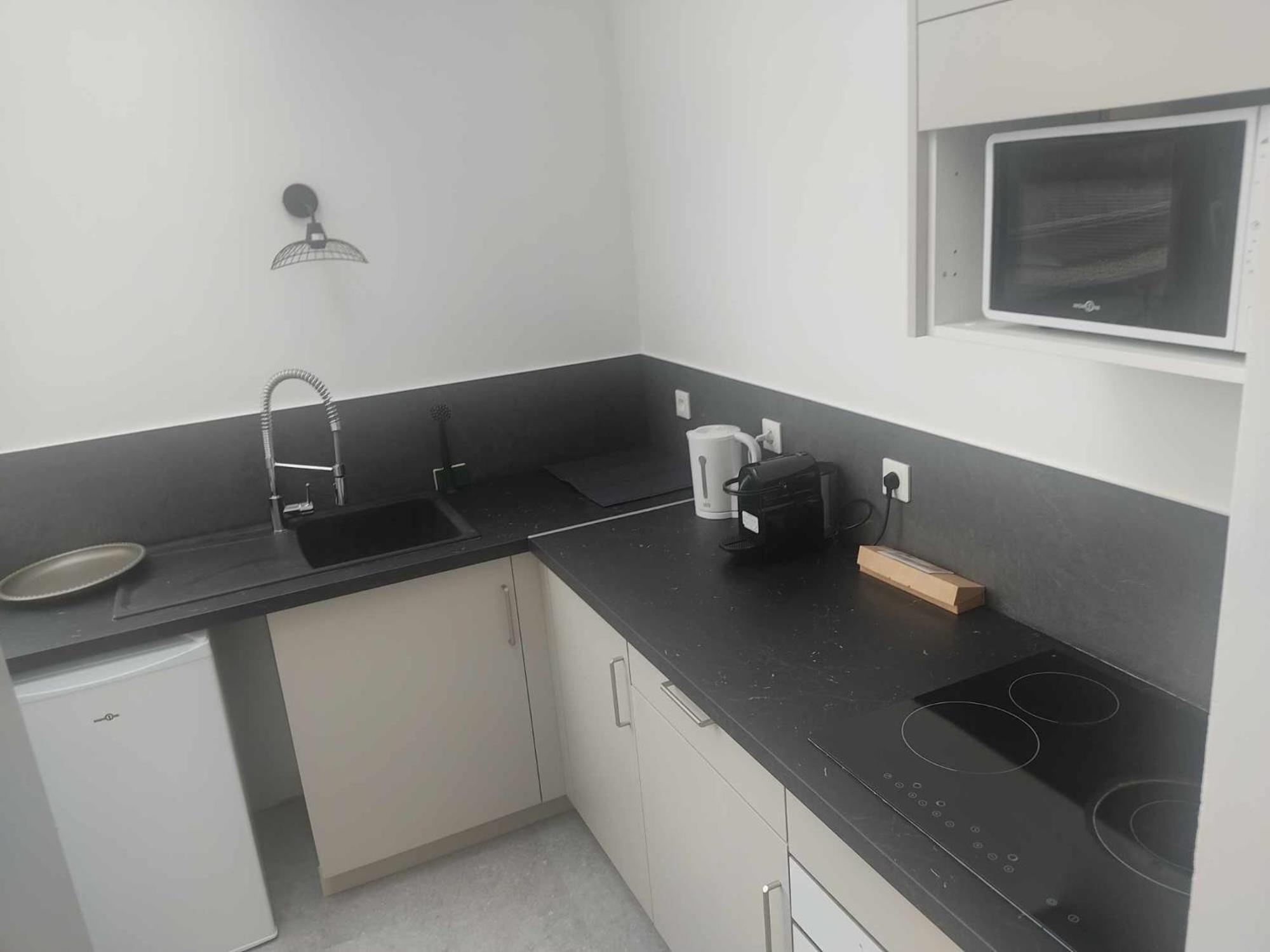 Appartement Hyper Centre Ville Арас Екстер'єр фото