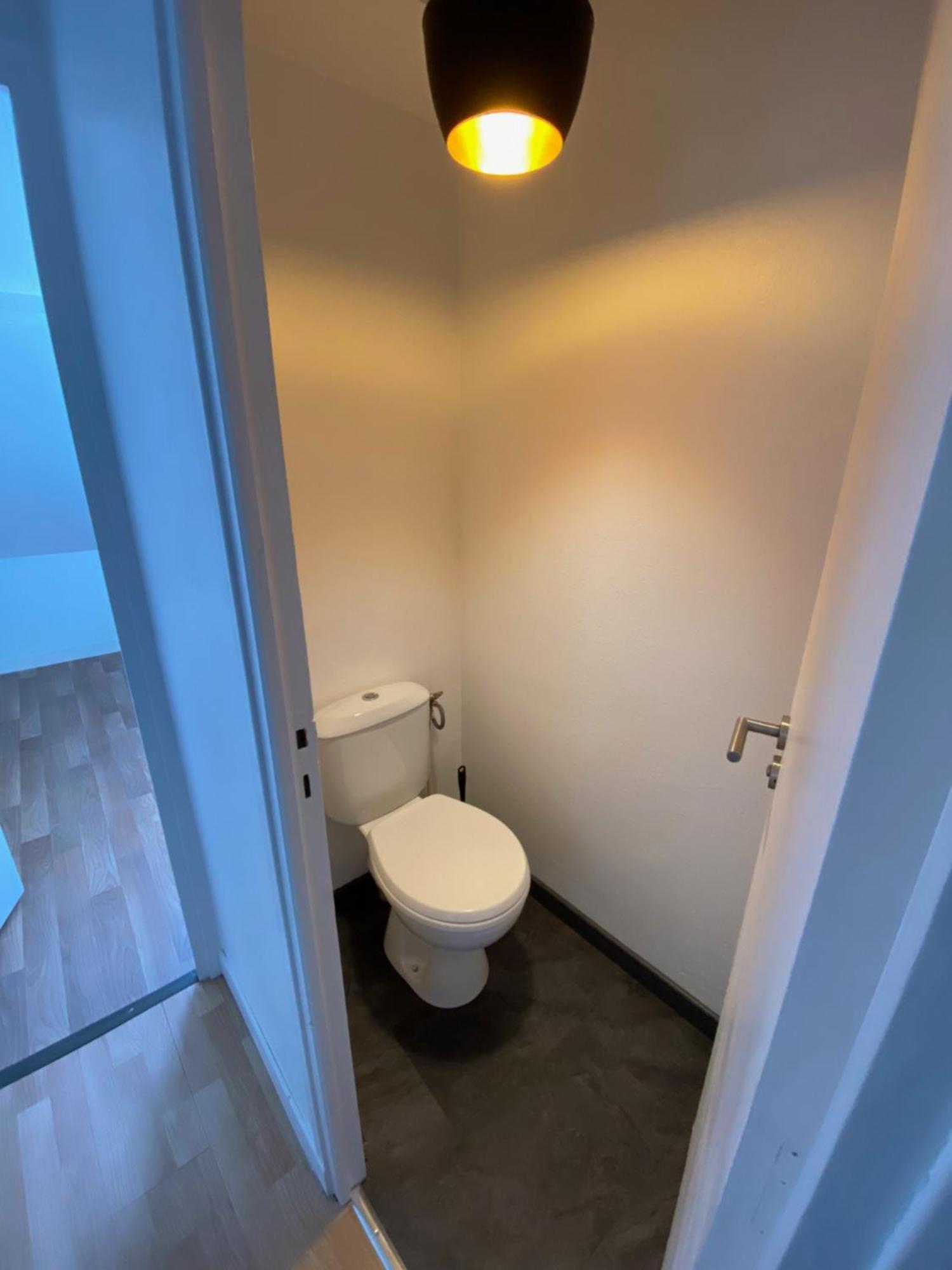 Appartement Hyper Centre Ville Арас Екстер'єр фото