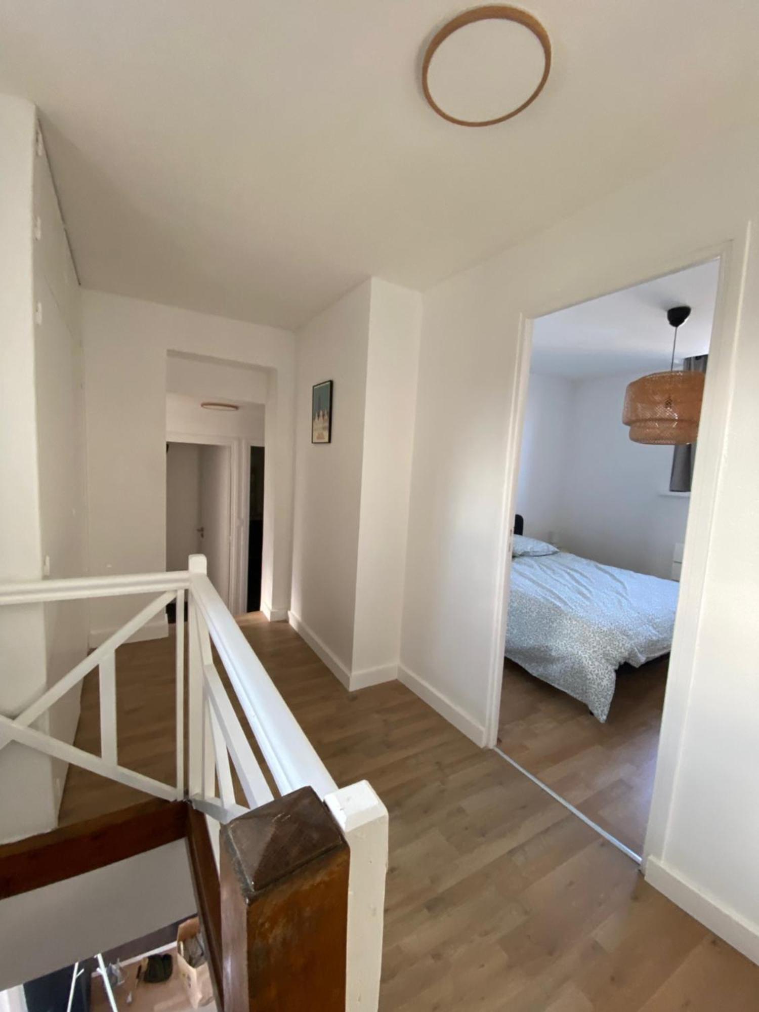 Appartement Hyper Centre Ville Арас Екстер'єр фото
