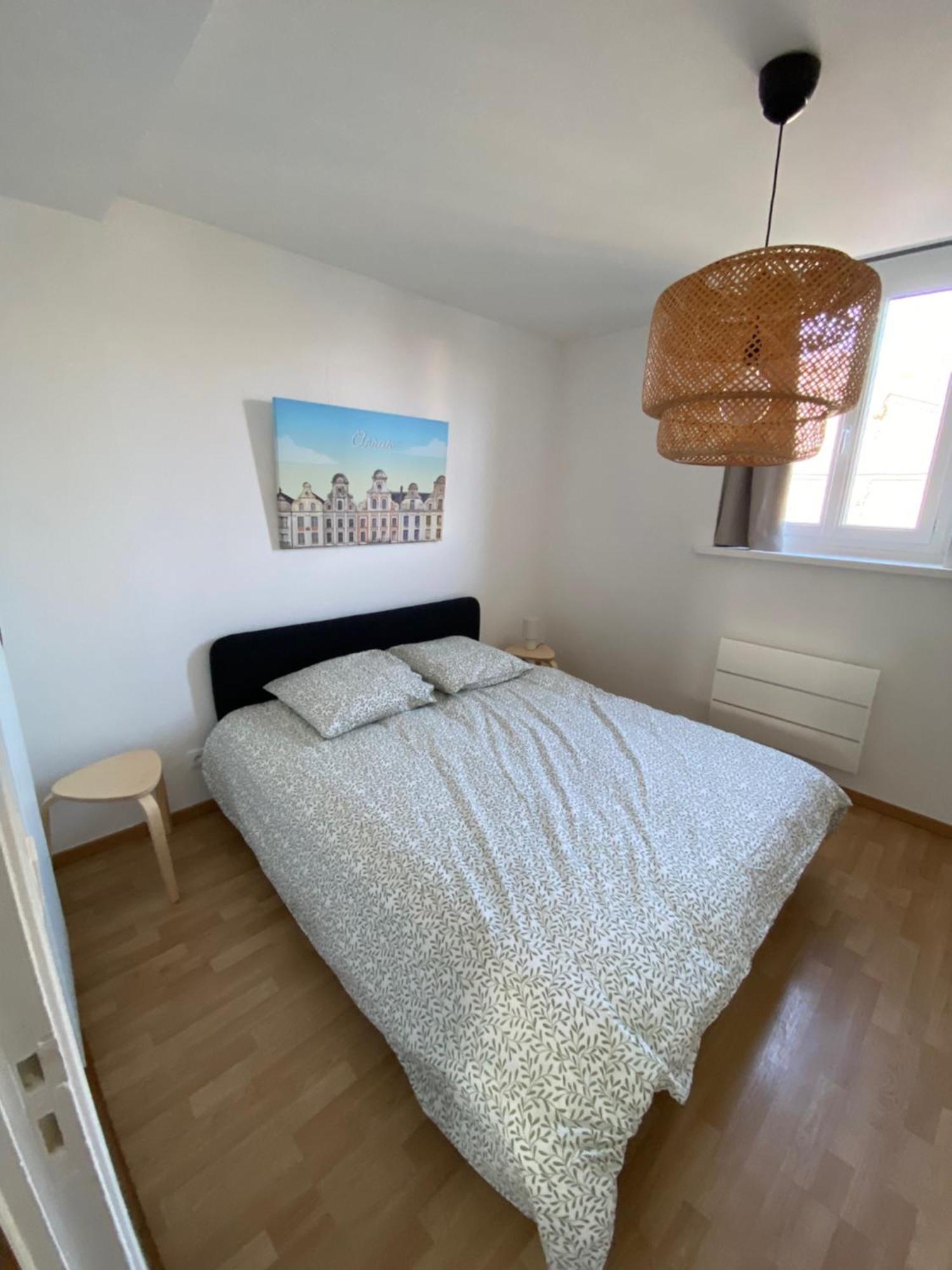 Appartement Hyper Centre Ville Арас Екстер'єр фото