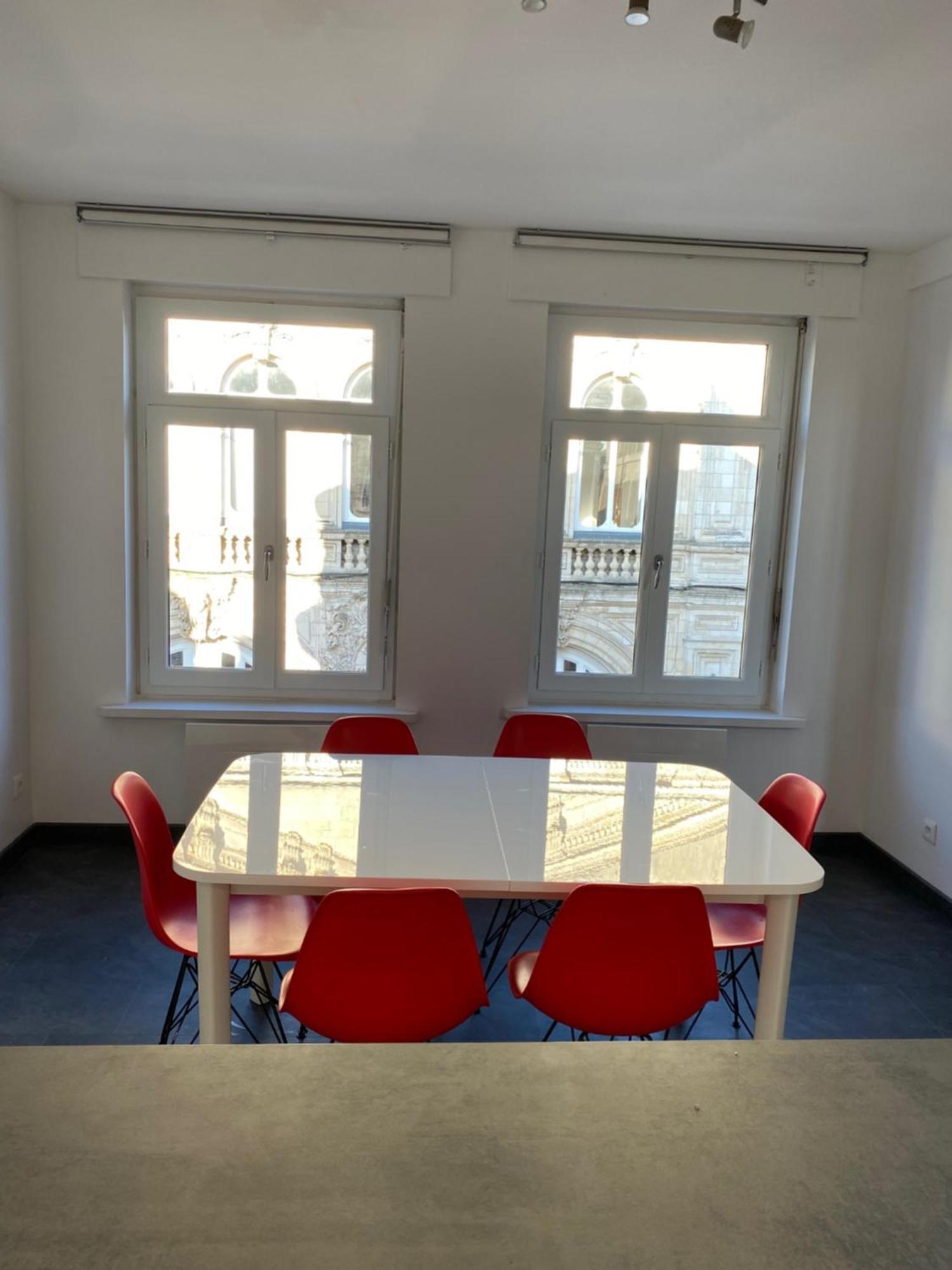 Appartement Hyper Centre Ville Арас Екстер'єр фото