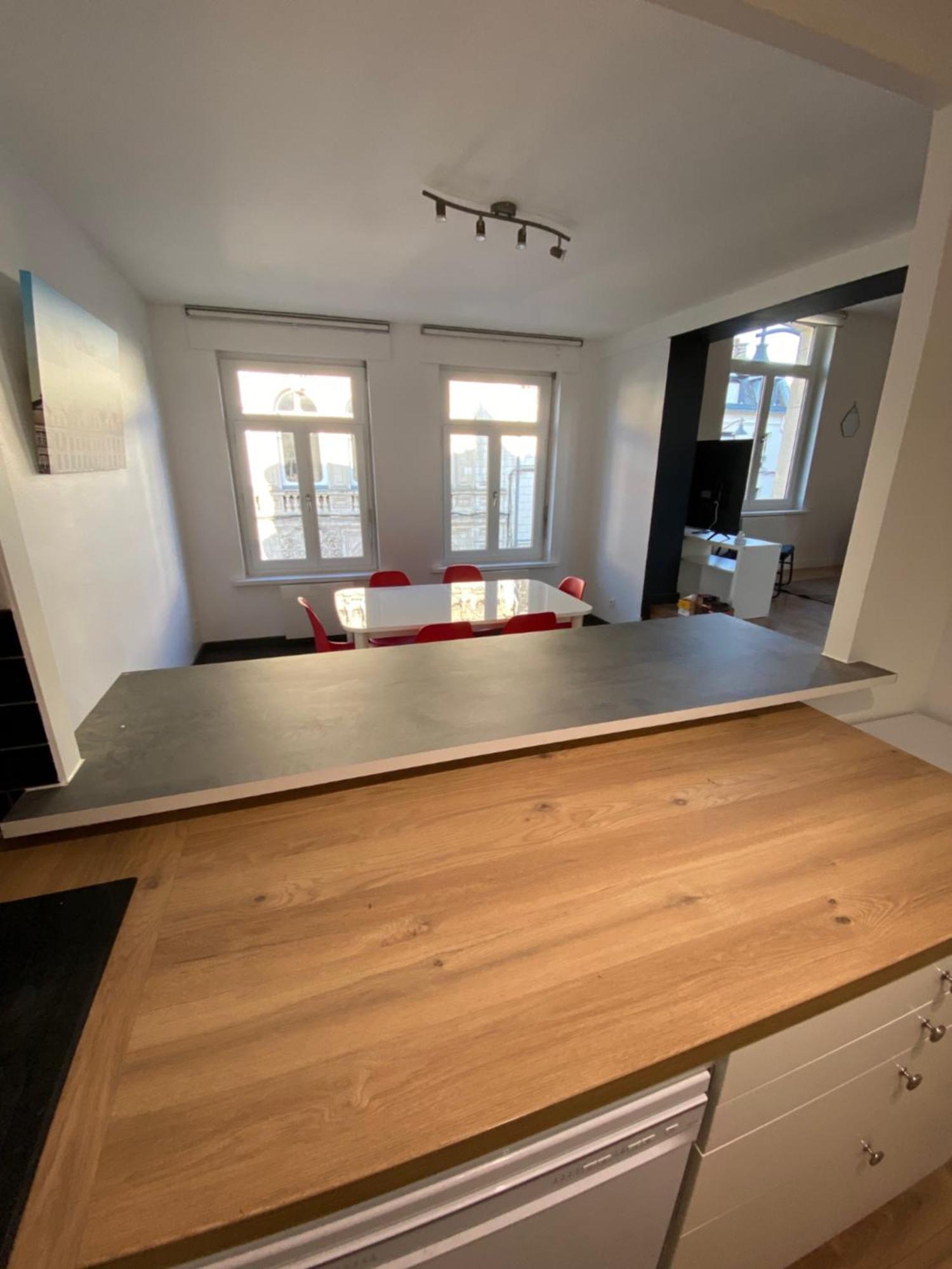 Appartement Hyper Centre Ville Арас Екстер'єр фото