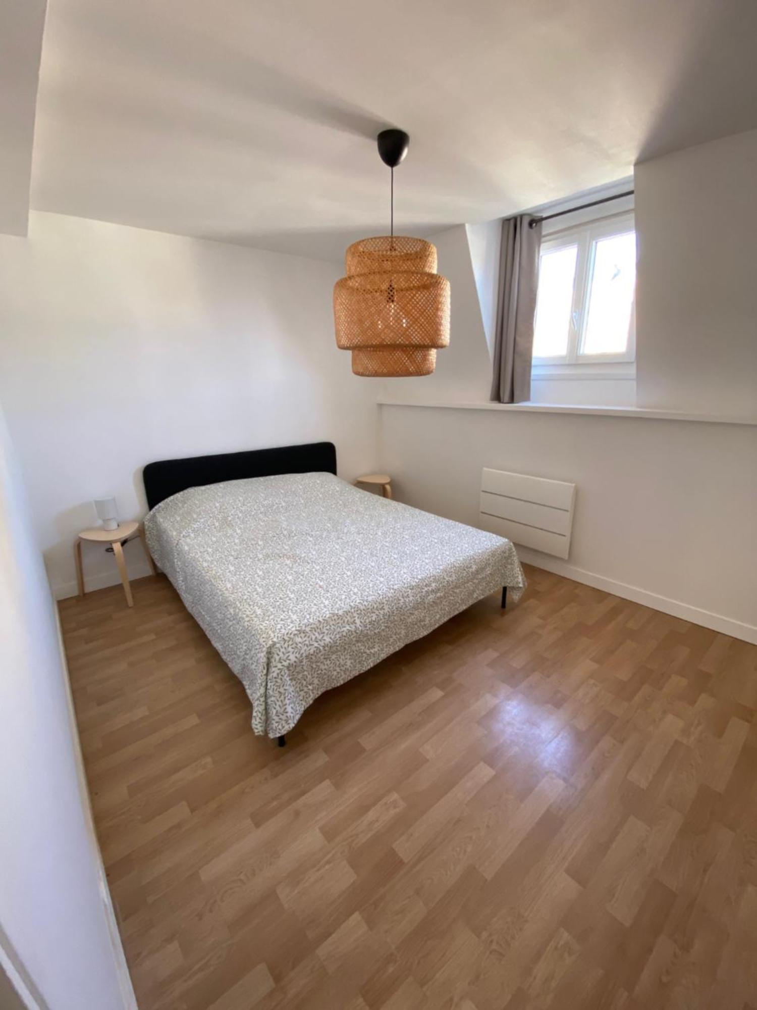 Appartement Hyper Centre Ville Арас Екстер'єр фото