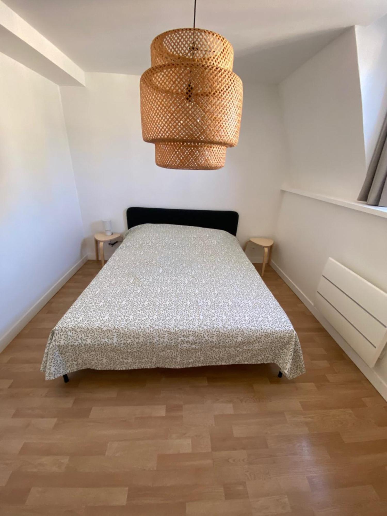 Appartement Hyper Centre Ville Арас Екстер'єр фото