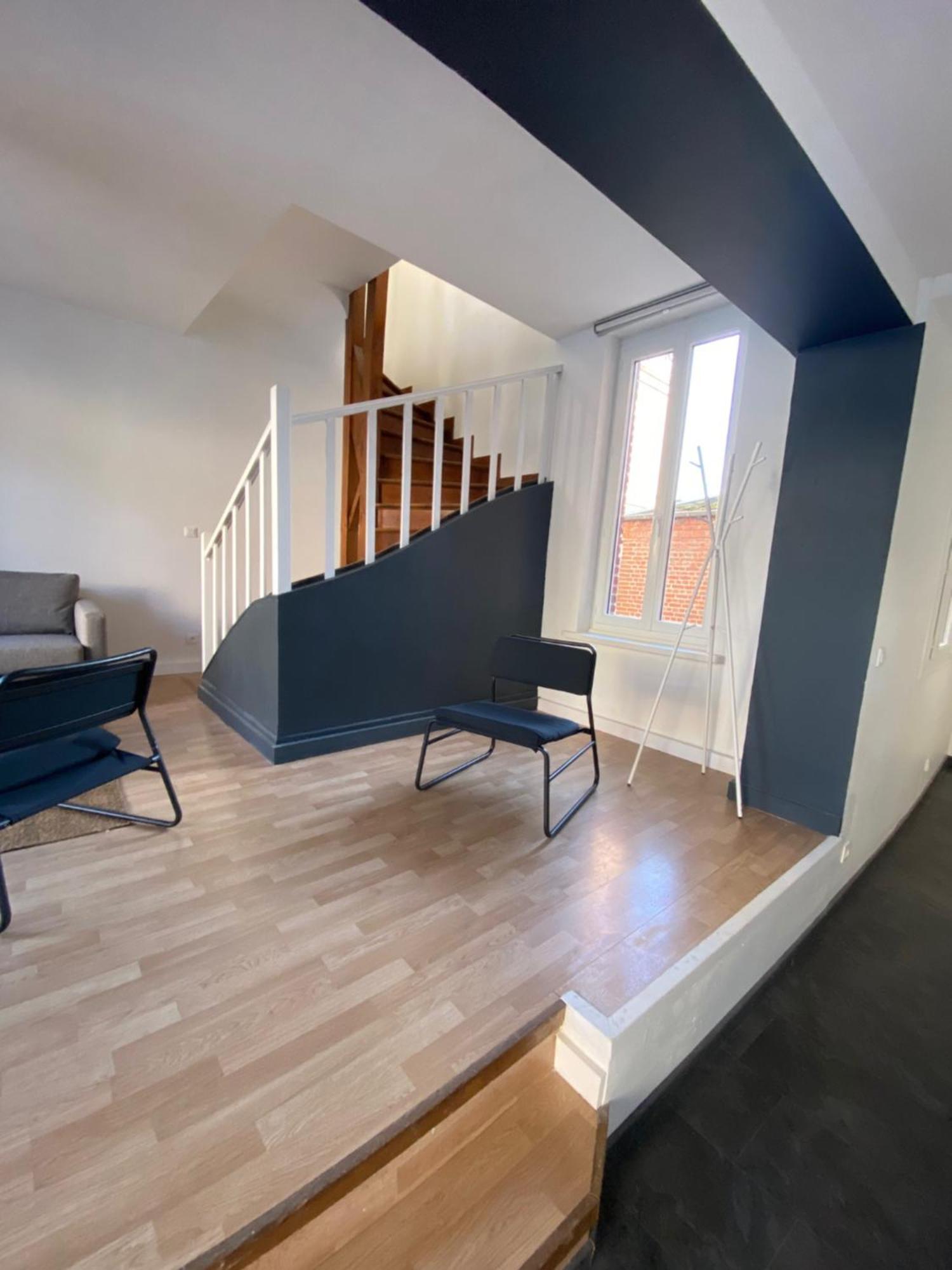 Appartement Hyper Centre Ville Арас Екстер'єр фото
