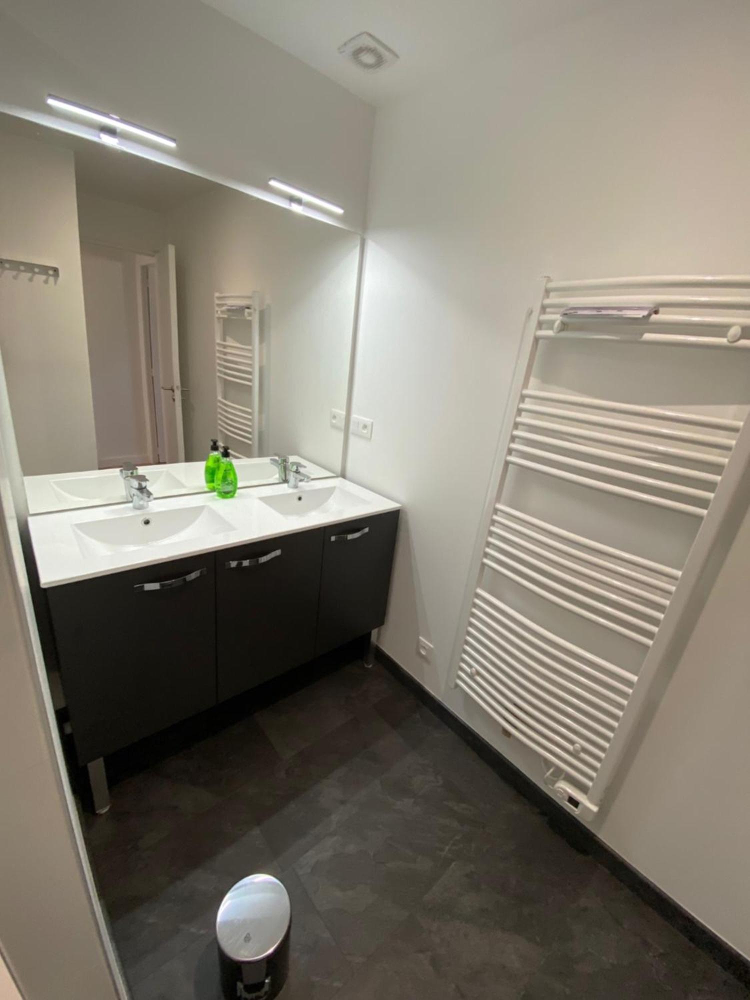 Appartement Hyper Centre Ville Арас Екстер'єр фото