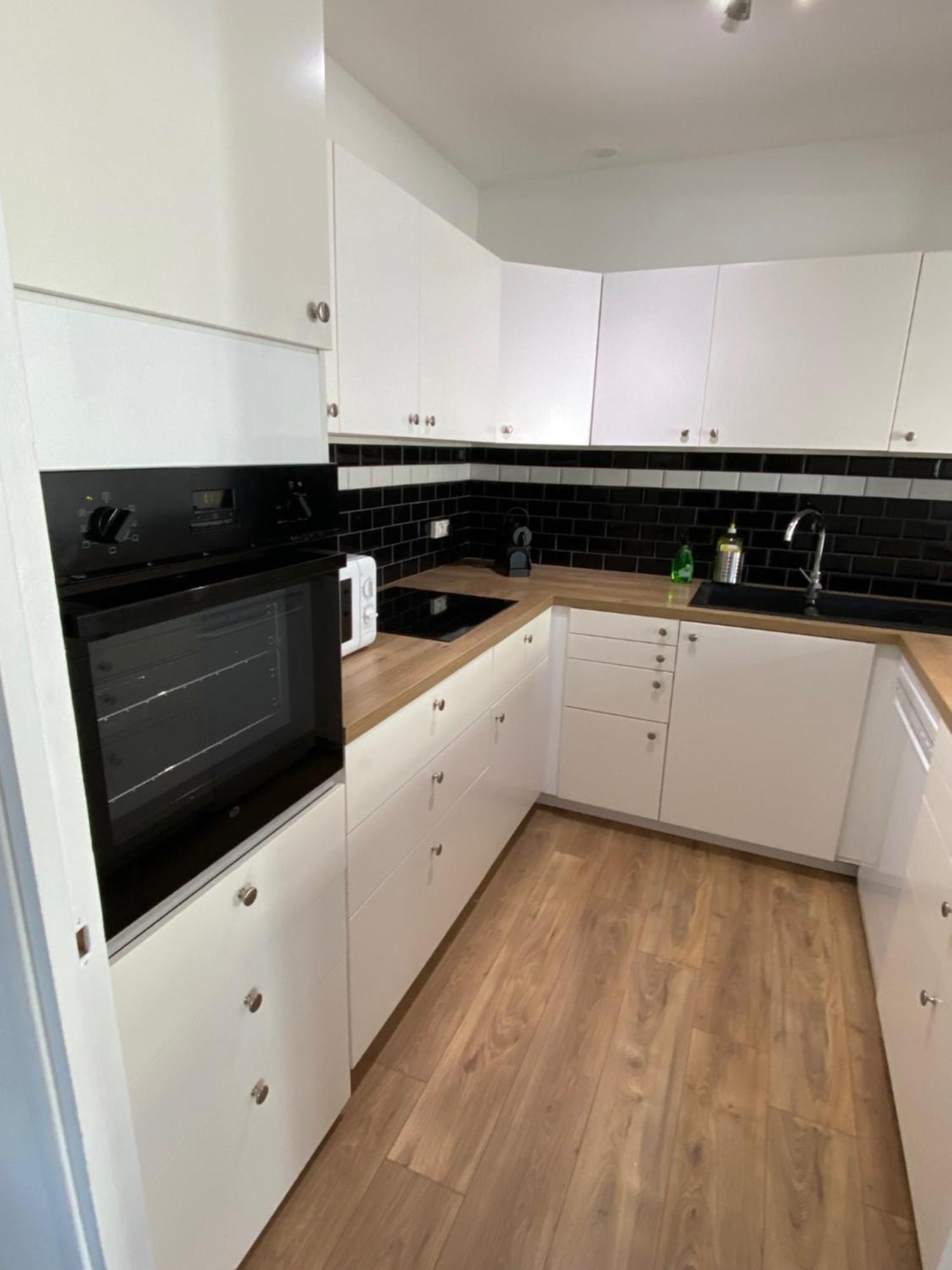 Appartement Hyper Centre Ville Арас Екстер'єр фото