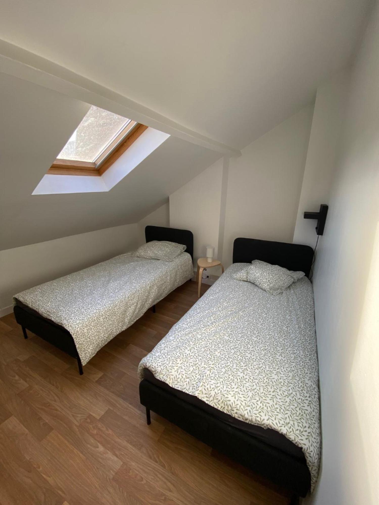 Appartement Hyper Centre Ville Арас Екстер'єр фото